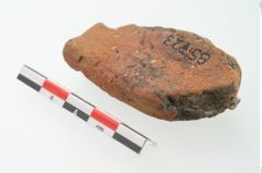 Foto von Keramikgefäß (NHMW-PRAE-085723)